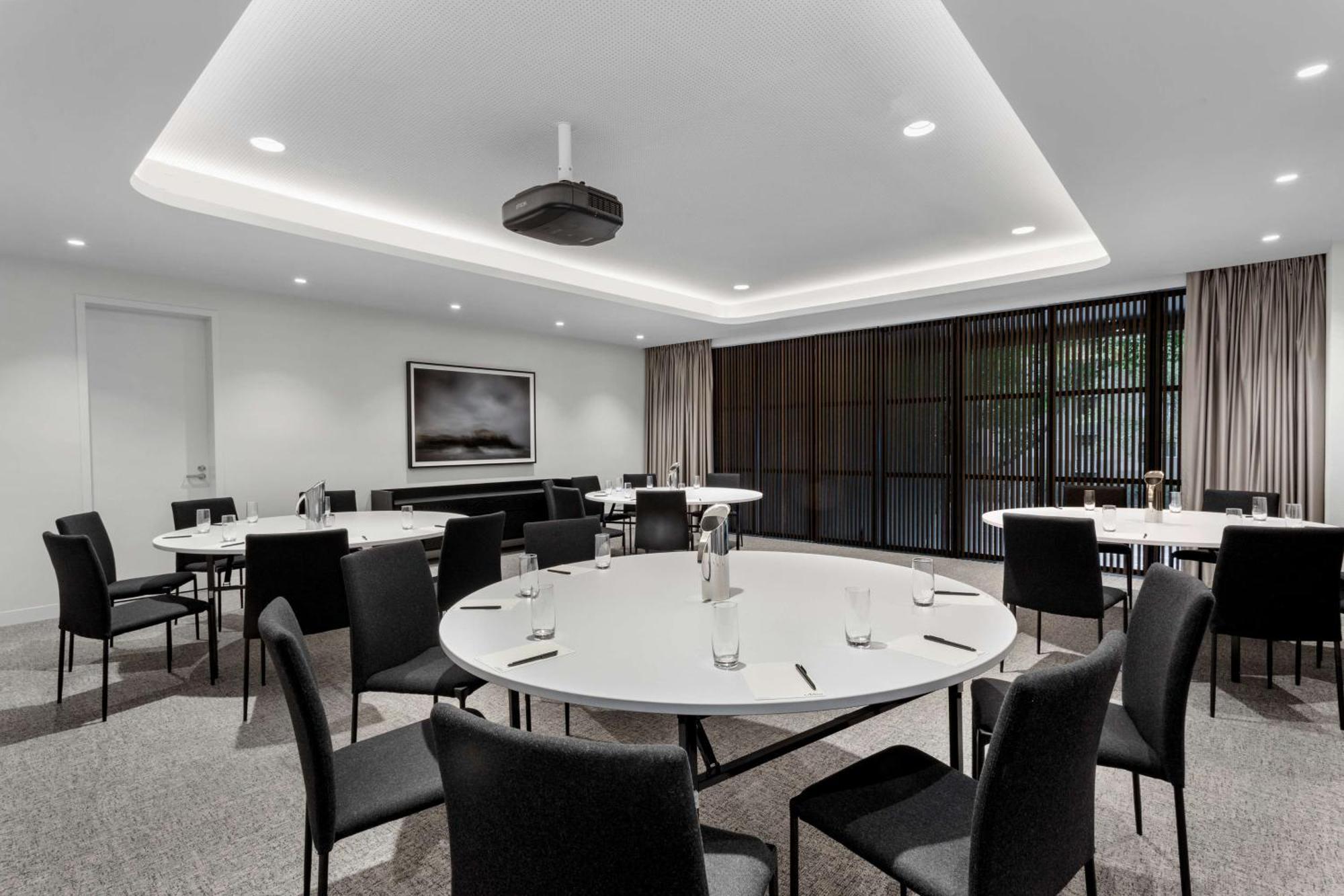 Adina Apartment Hotel Melbourne Southbank Exteriér fotografie
